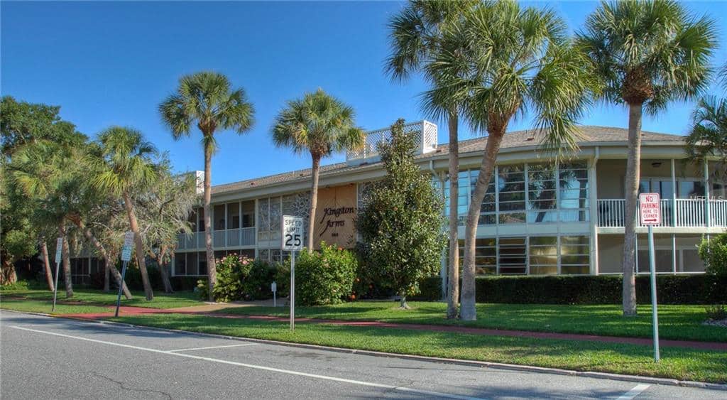 Lido Key / St. Armands Circle Vacation Rentals Properties