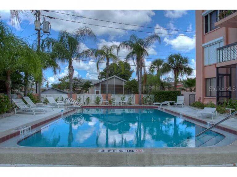 Lido Key Vacation Rentals, St. Armands Circle Condo Rentals