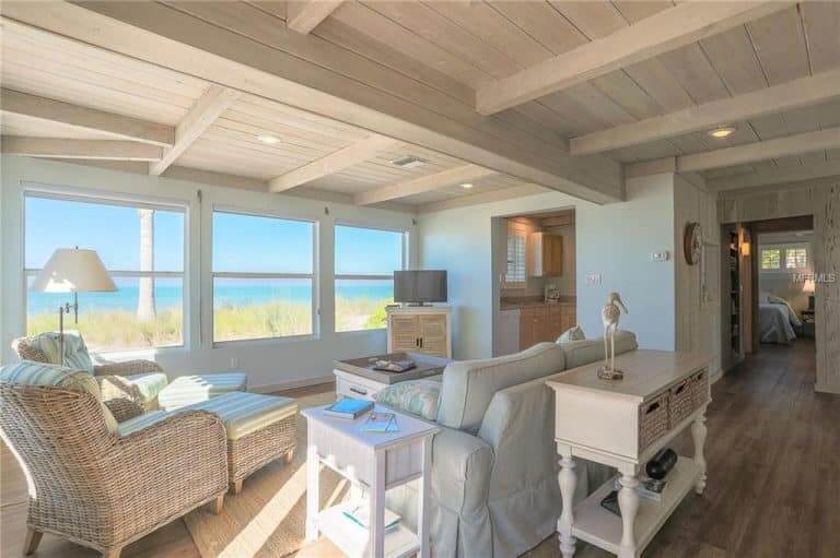 Casey Key Vacation Rentals, Casey Key Vacation Home Rentals