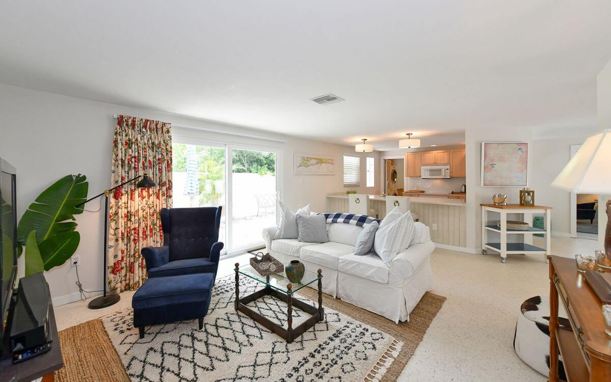 Beach Rentals in Sarasota, Homes for Rent Properties