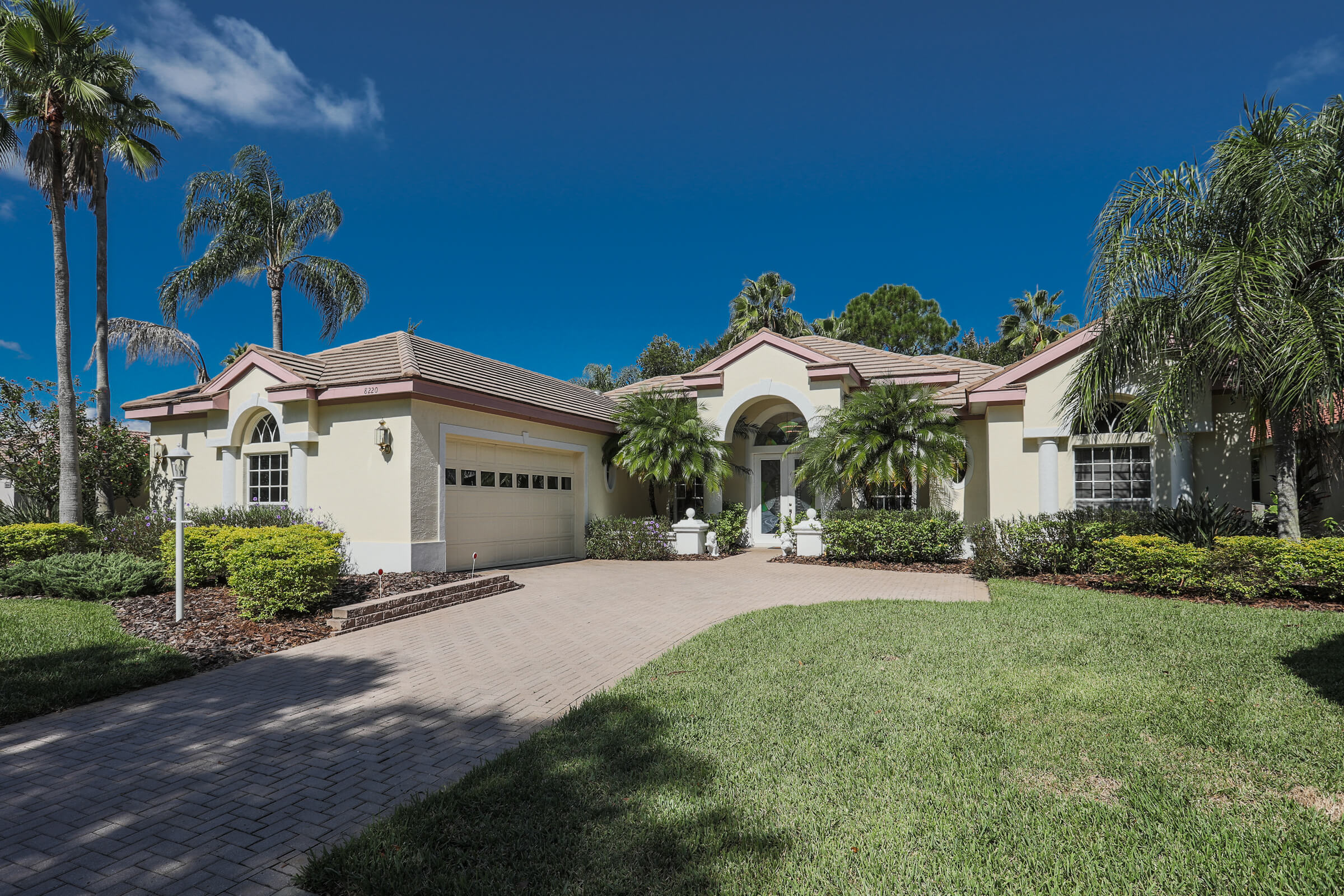 Lakewood Ranch Vacation Rentals Properties