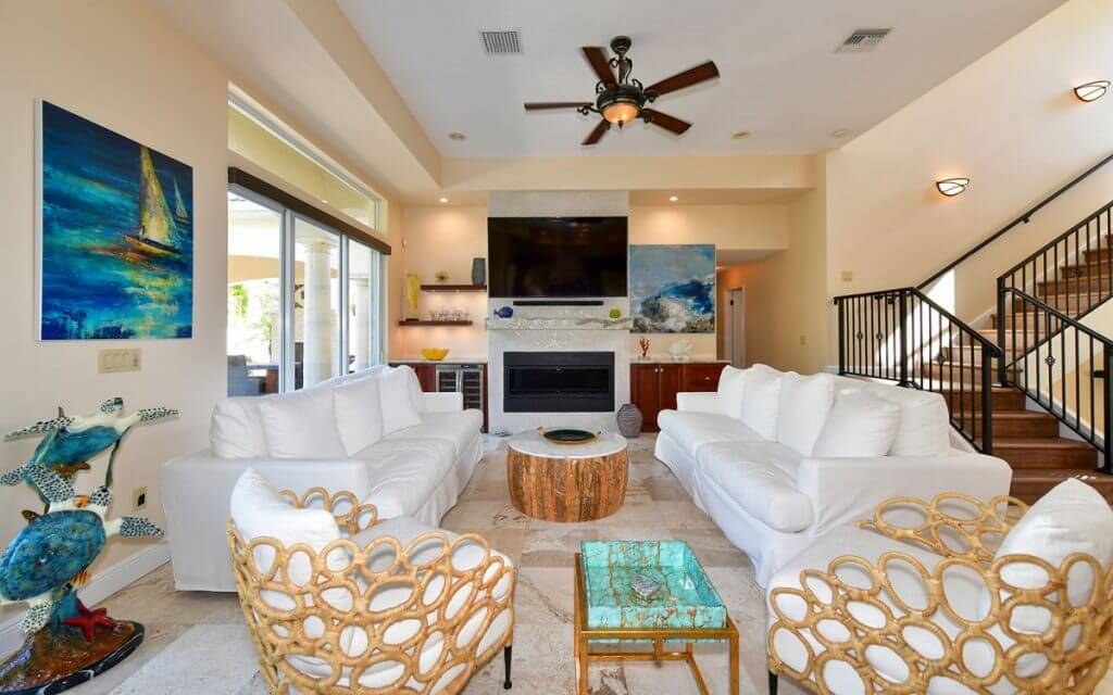 Lido Key / St. Armands Circle Vacation Rentals Properties