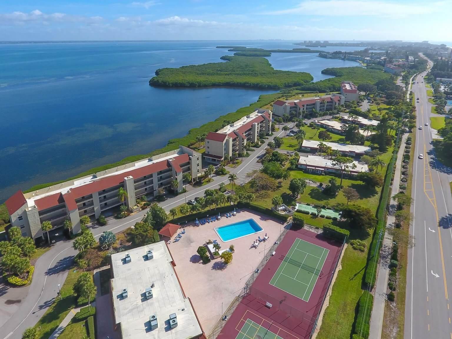 Longboat Key Vacation Rentals Properties Florida