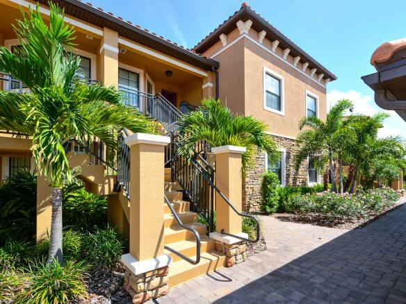 property management company