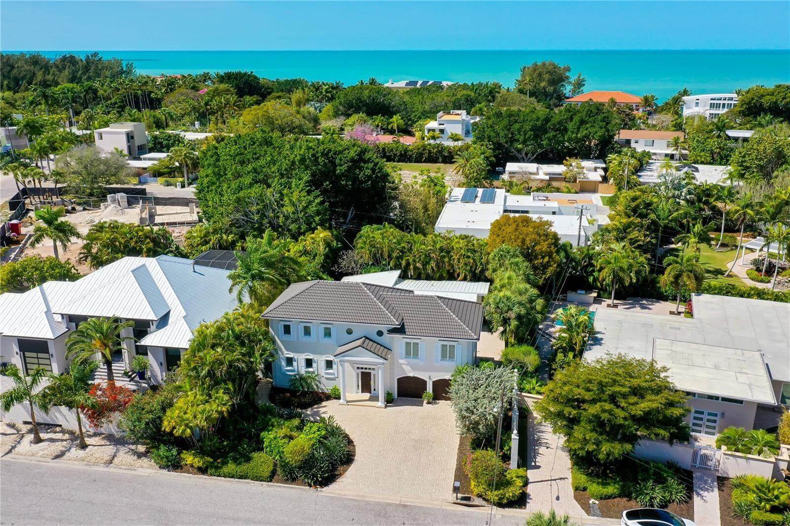 lido shore vacation rentals