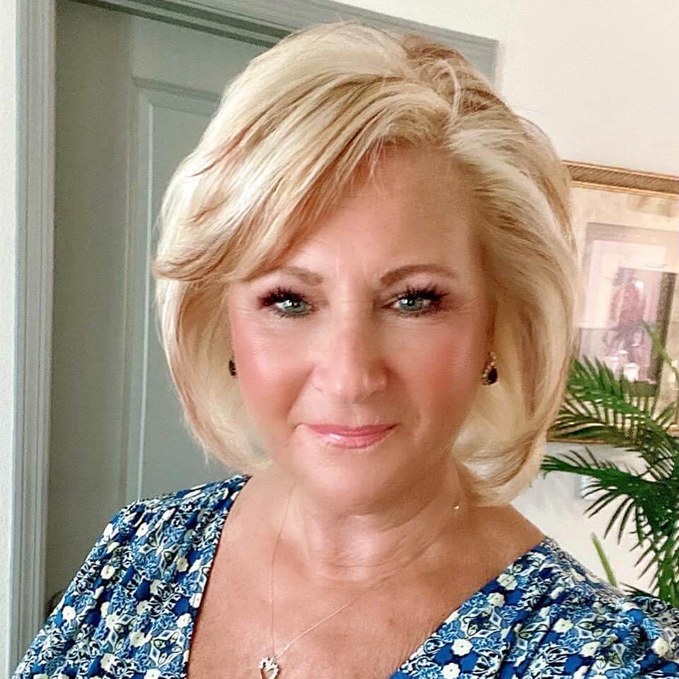Chrissie Cummings - LWR Real Estate Agent