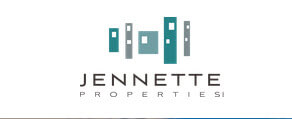 Jennette Properties logo