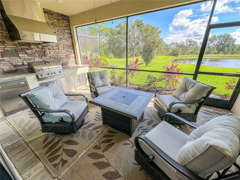 Lakewood Ranch Vacation Rentals, Lakewood Ranch Rental Homes