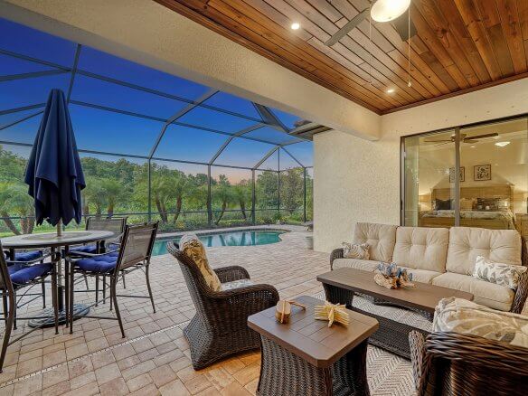 image of a home's lanii