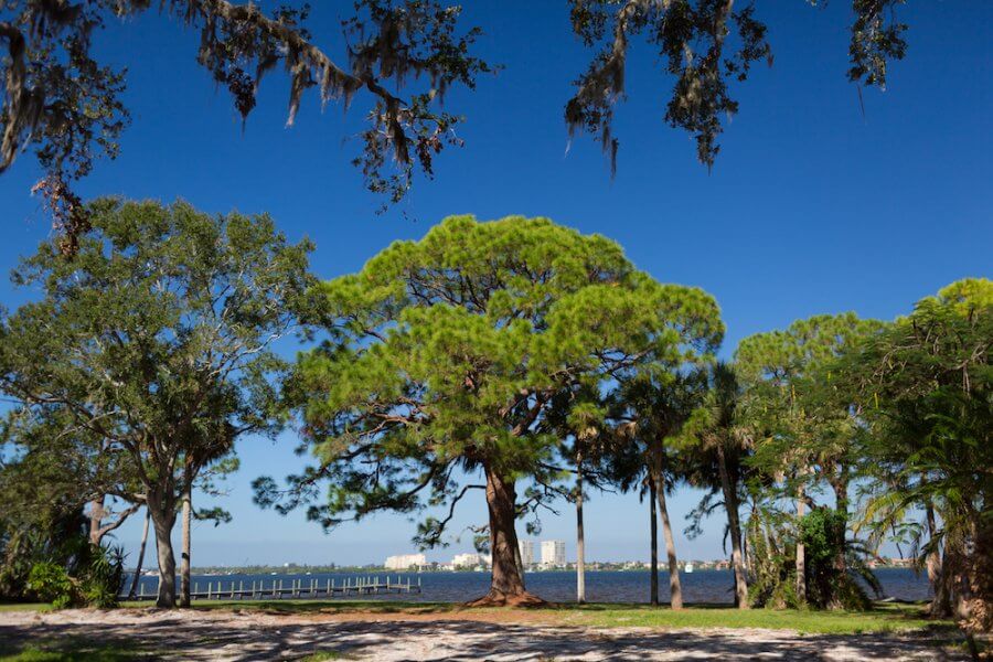 Bradenton Riverwalk Expansion Properties