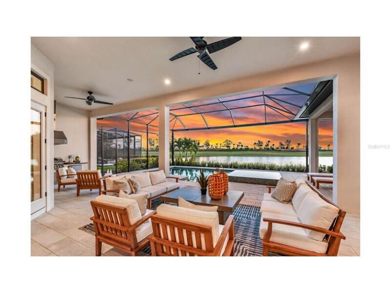 Lakewood Ranch Vacation Rentals, Lakewood Ranch Rental Homes