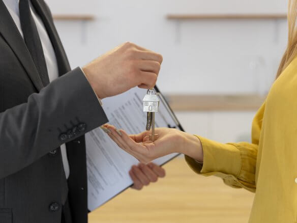 finding good tenants