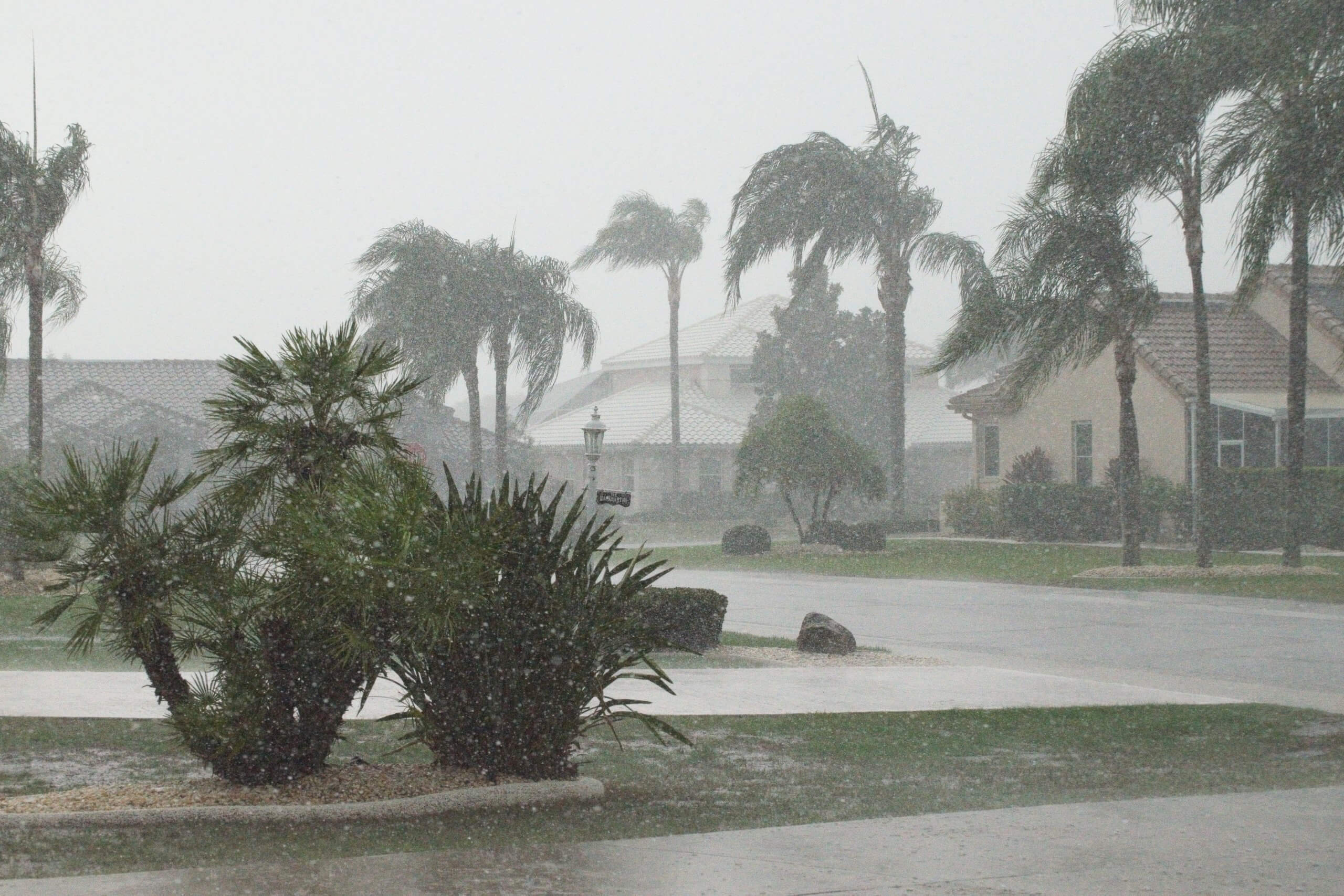 Hurricane Season Preparation for Your Rental Property - Jennette Properties