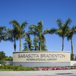 Sarasota Bradenton international airport