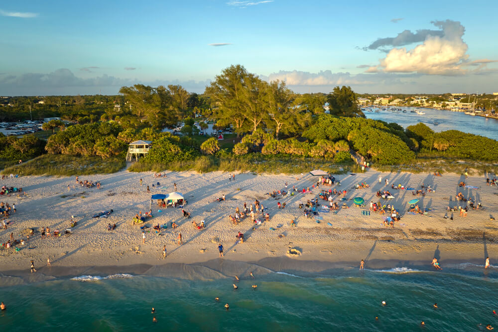 image of Casey Key