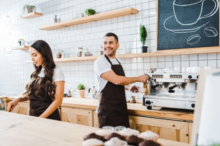 Where to Get a Good Cup of Coffee in Sarasota and Bradenton