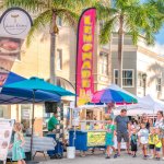 image of main street Lakewood ranch