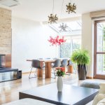 image of living room