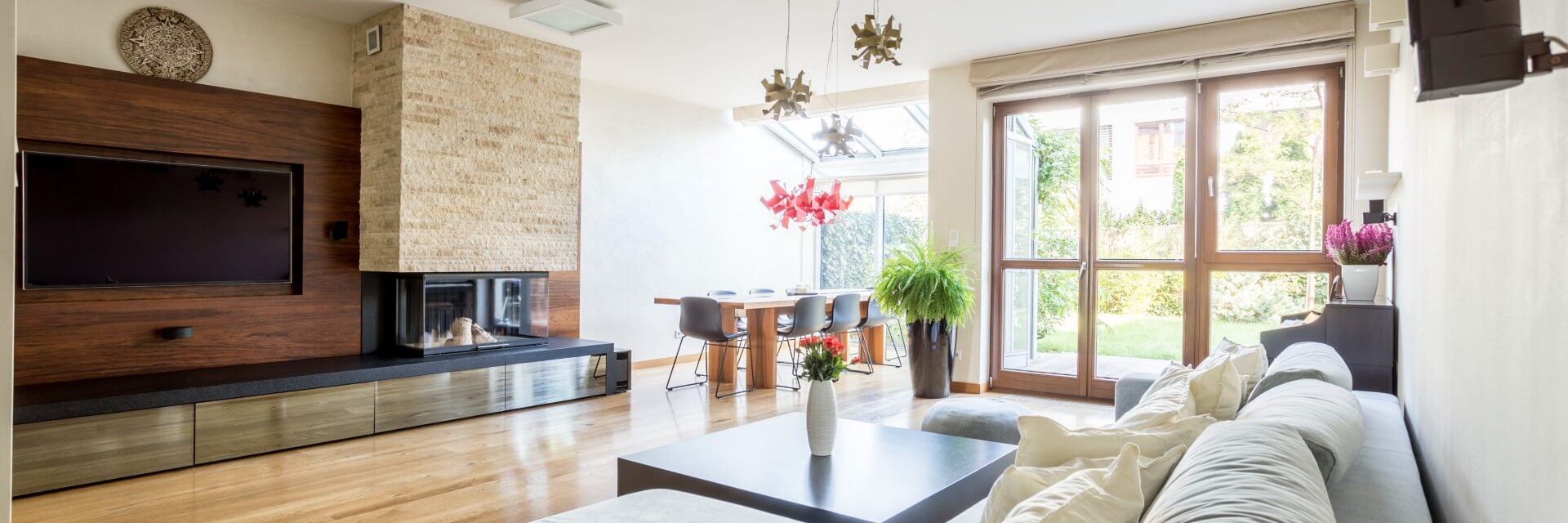 image of living room
