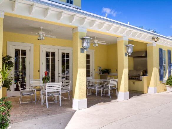 book beach house in Sarasota