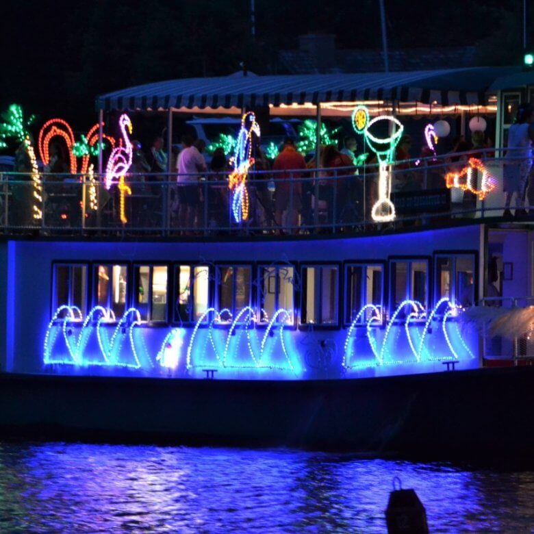 Holiday Events Spotlight 2025 – Part 1