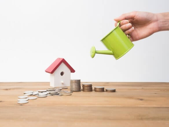 image of house investment