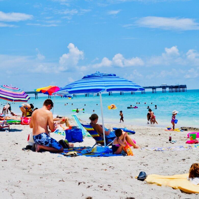 Is Your Sarasota Vacation Rental Ready for Spring Break Season?