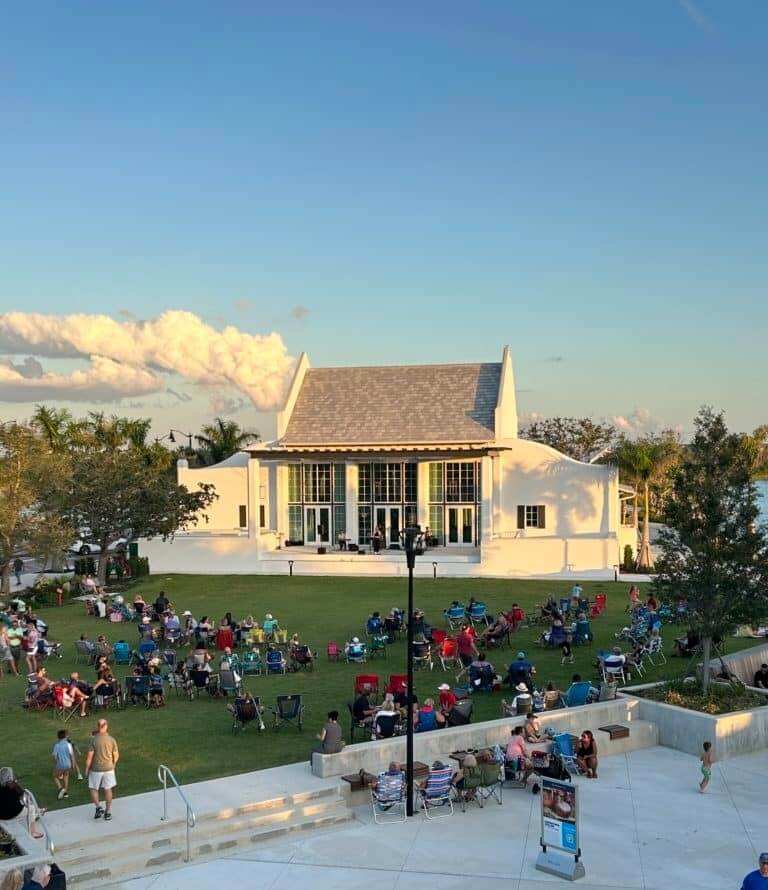 Phase 2 of Downtown Wellen Park: Exciting Lifestyle and Amenities Await