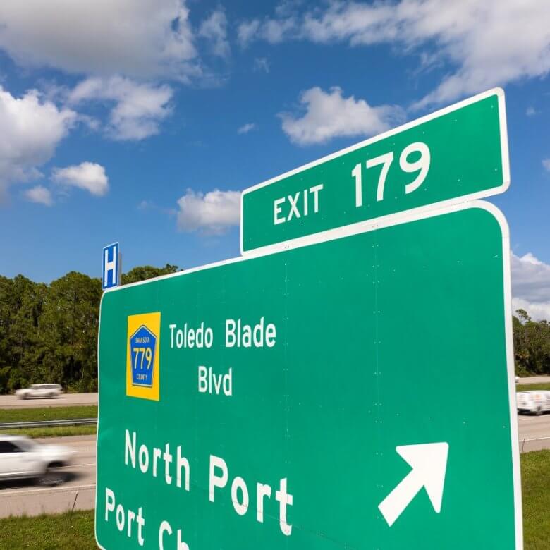 North Port, Florida is Growing Fast –  Here is What Is Actually Being Built