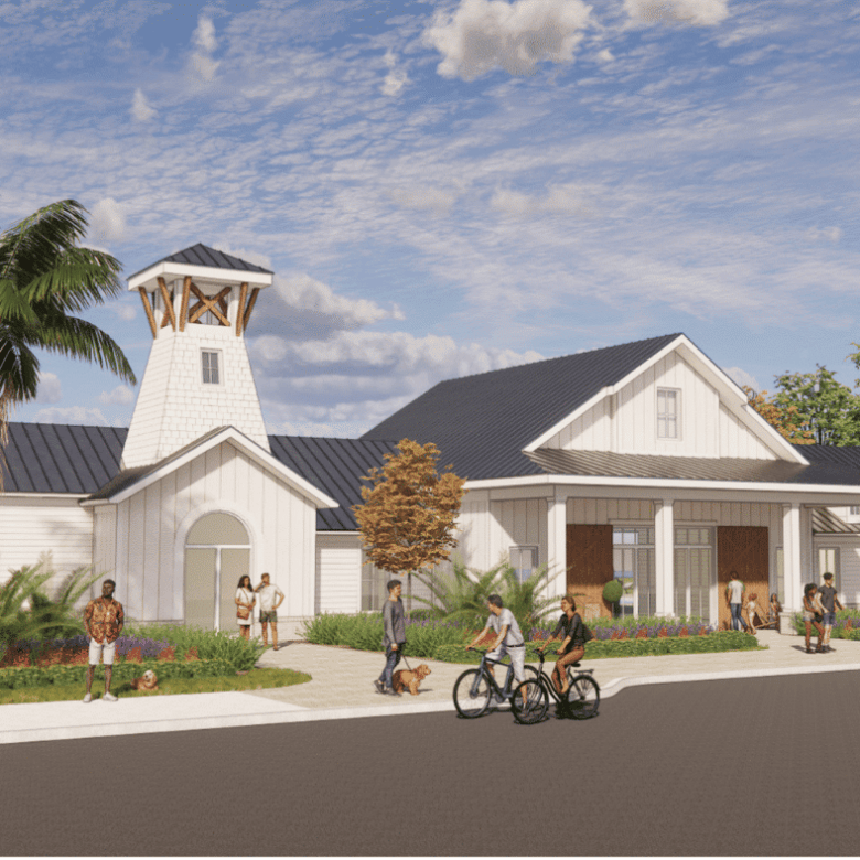 Discover Oakbend: Customizable Luxury Homes in the Heart of Wellen Park