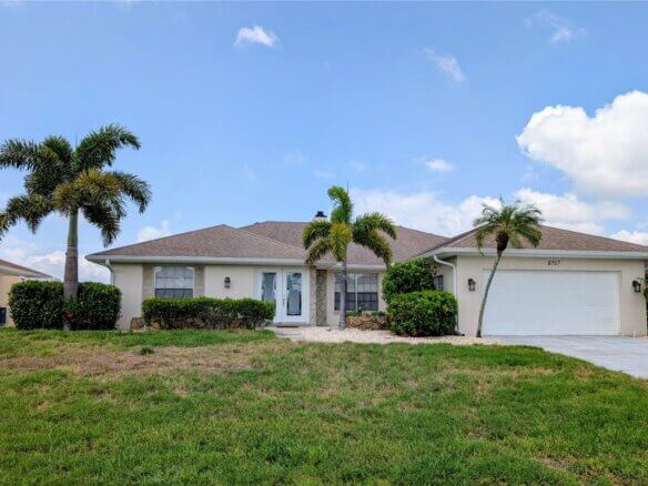 image of a home