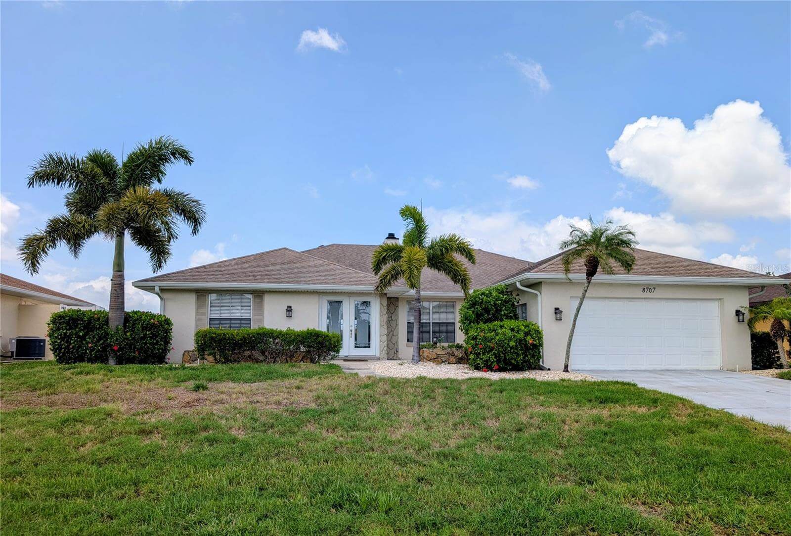image of a home