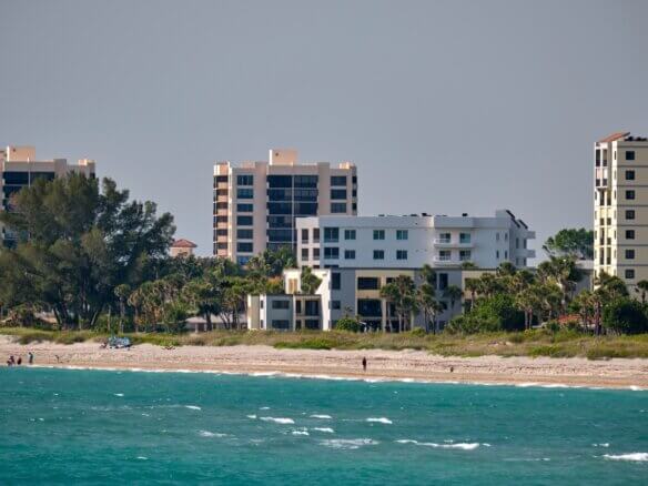 image of Lido Key