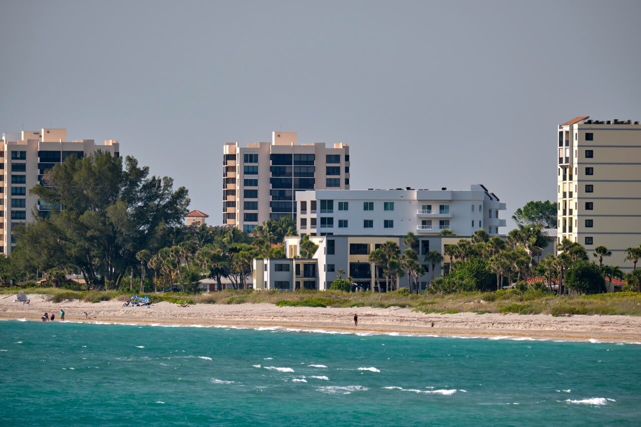 image of Lido Key